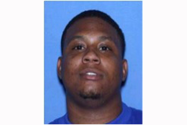 Wanted man considered armed, dangerous