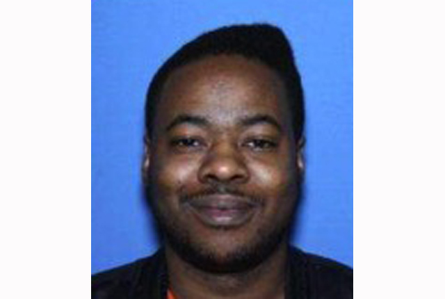Wanted man accused of hindering homicide investigation