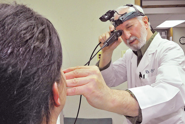 PRESCRIPTION FOR THE FUTURE UAMS program aims to enhance local health services
