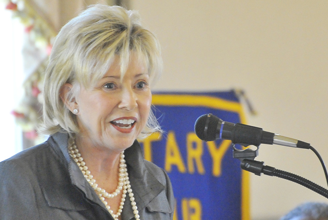 Mayor kicks off KingFest with emotional remarks