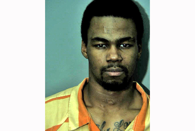 Accused burglar linked to second incident