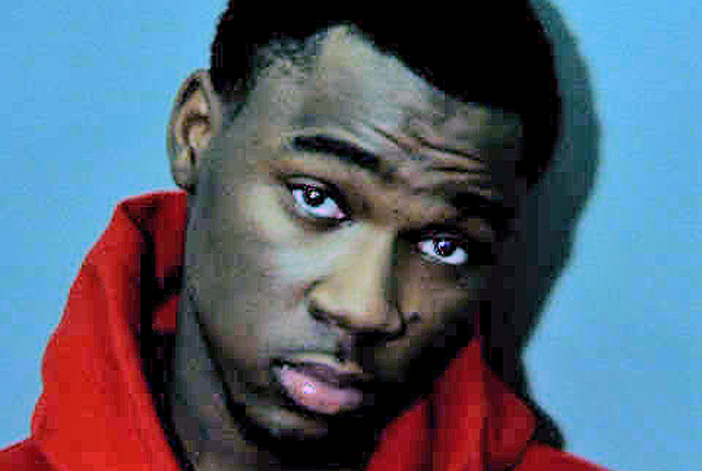 Arrest made in reported armed disturbance