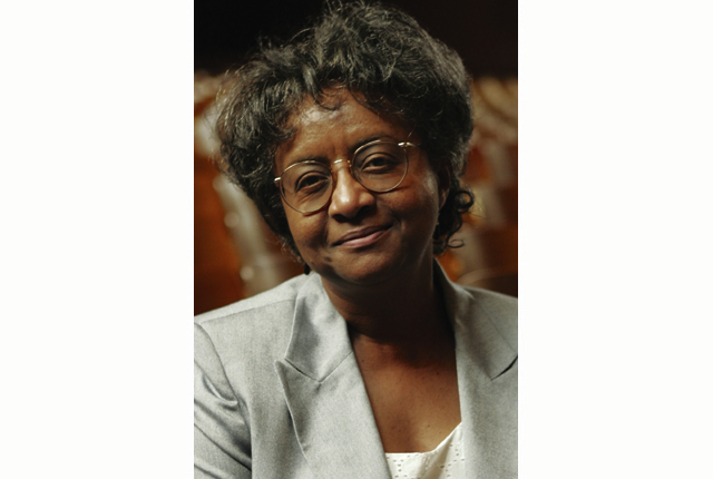 Retired educator named to Ethics Commission