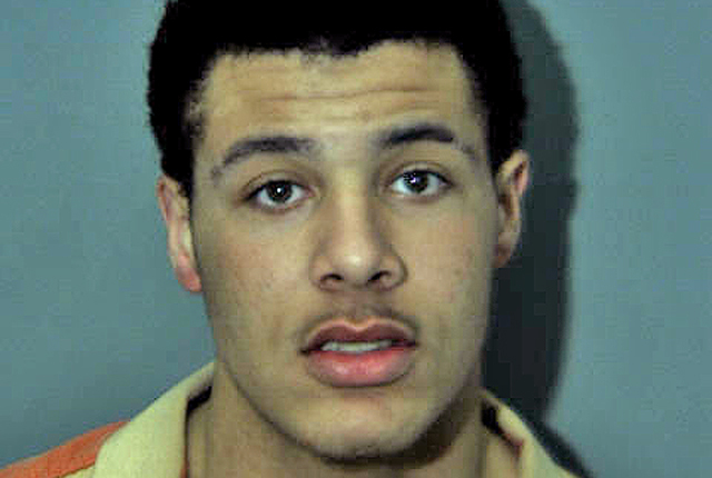 Bond set in alleged assault