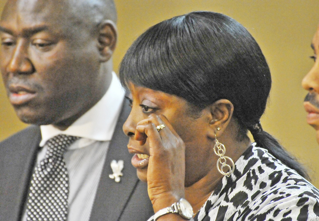 Attorney: Isadore family wants police held accountable