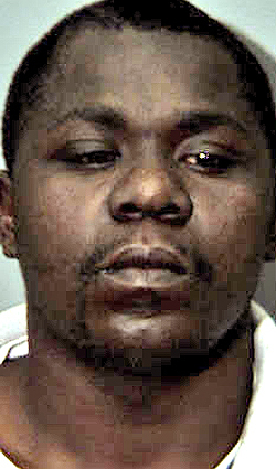 PB man facing felony charges