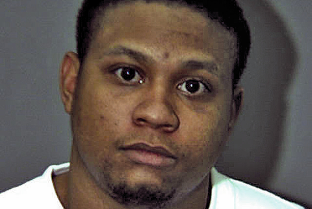 Cash-only bond set for suspect in shooting incident