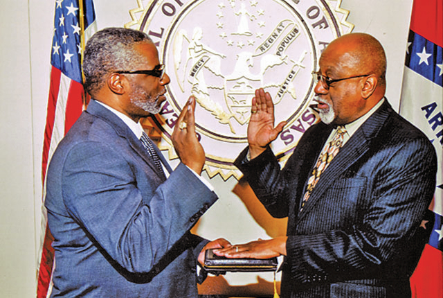 Daniels to serve on boards of two state agencies