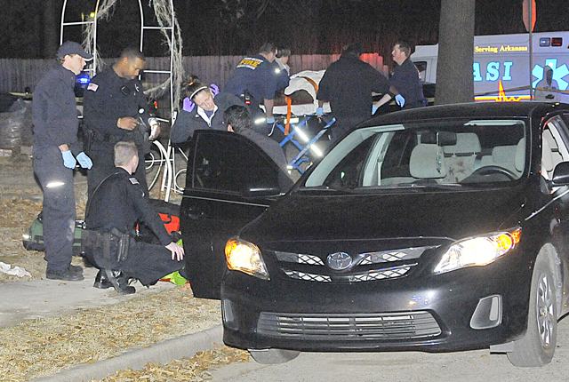 One victim dies following triple shooting in PB