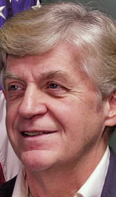 Harden seeks re-election to quorum court