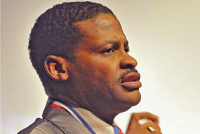 Nephew: King’s dream was for all Americans