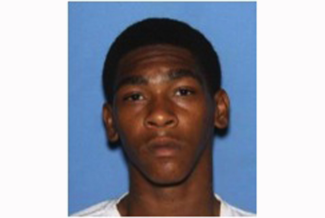 Aggravated burglary suspect sought by PBPD