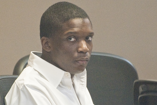 Testimony begins in McMiller trial