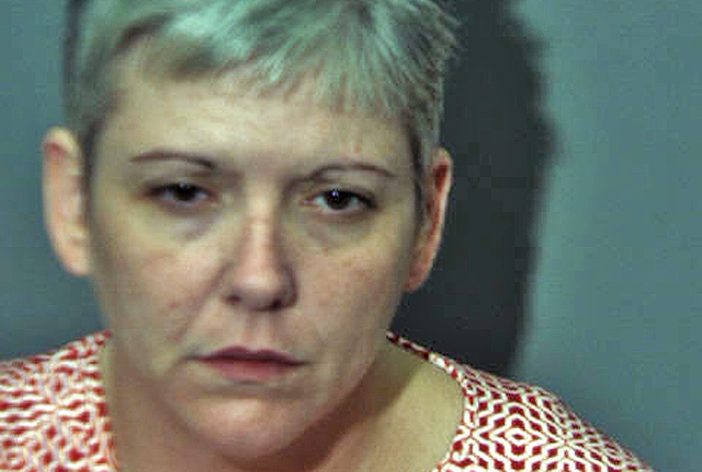 Woman arrested after alleged high-speed chase will face drug charges