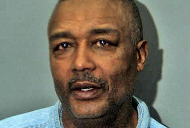 Bond set in alleged robbery