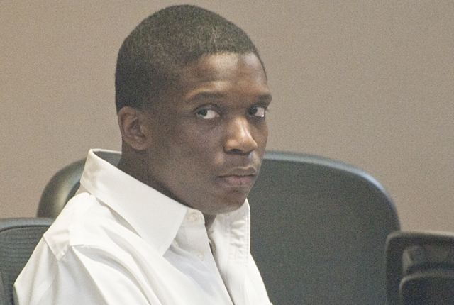 McMiller gets four life sentences in 2012 murder, kidnapping, rape