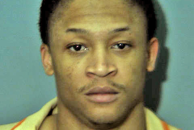 Charges filed in November murder