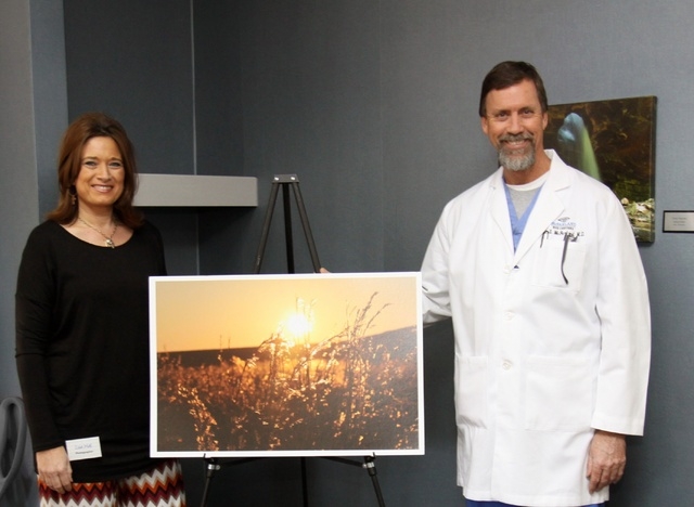 Winners announced in McFarland Eye Centers photo contest