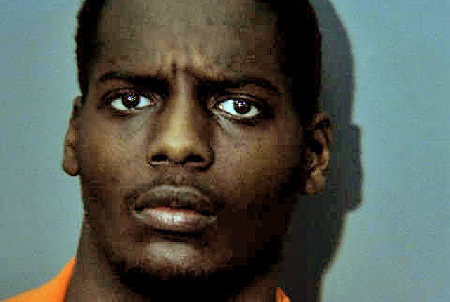 Bond set in alleged threatening incident