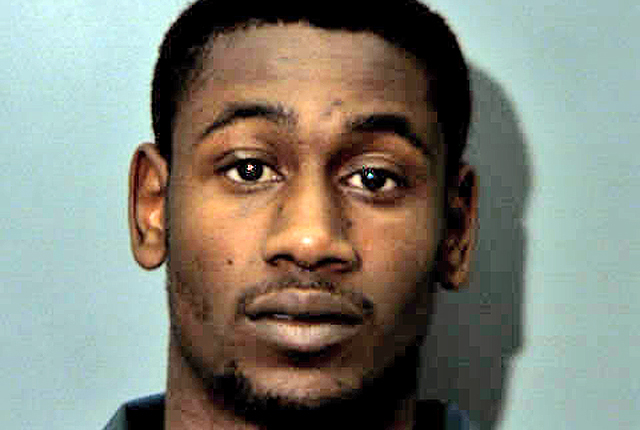 Arrested man accused in two homicides