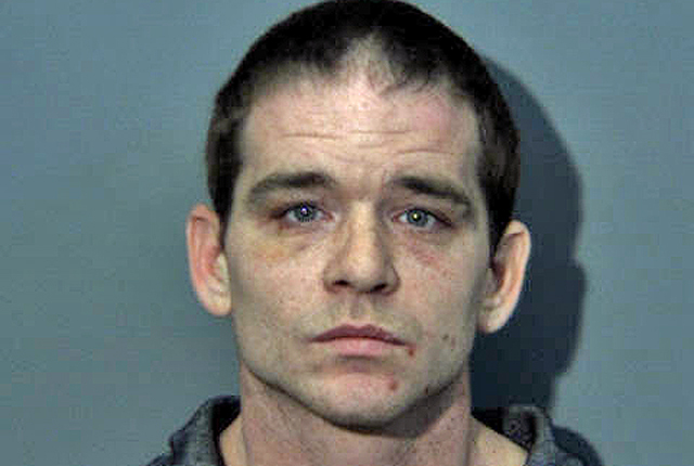 Investigation into stolen property results in arrest