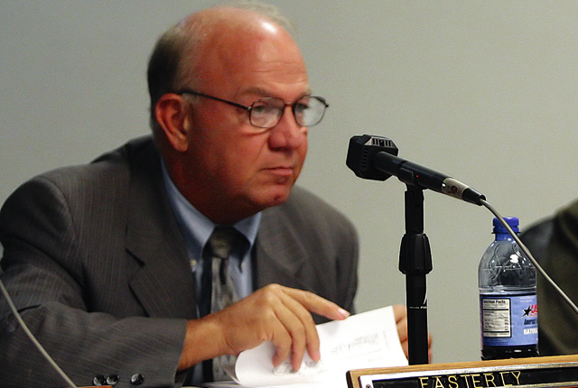 Clerical errors led to Easterly’s ethics fine