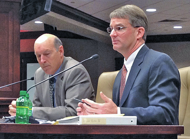 Audit: Private option in compliance with state law, federal waiver