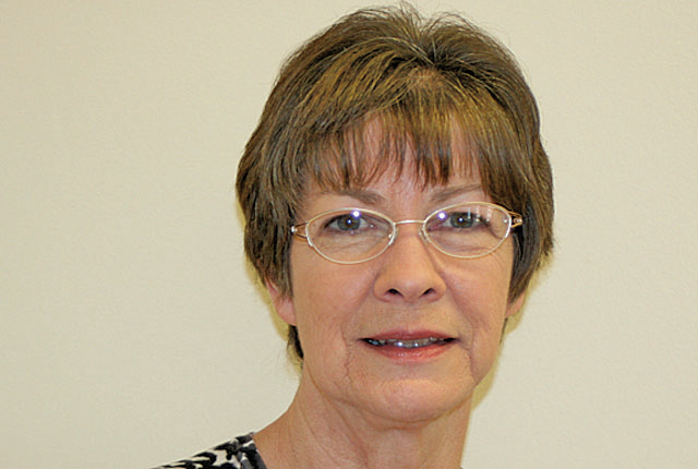 Gavin promoted at Warren Bank & Trust