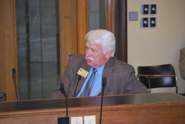 Commission no longer pursuing order to tear down dam