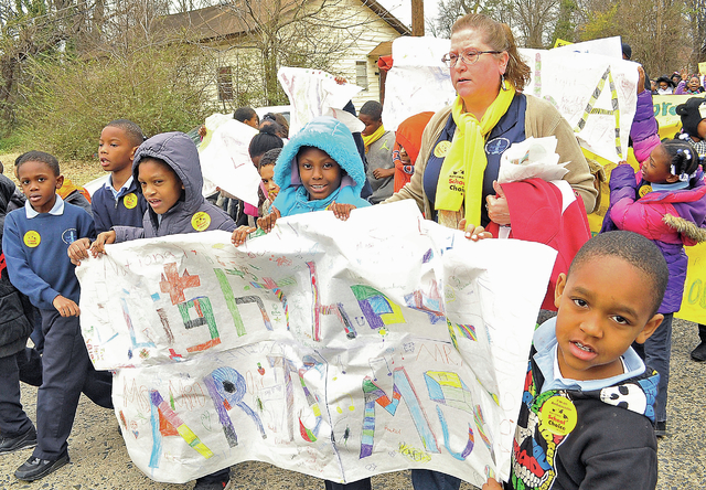 School Choice Week