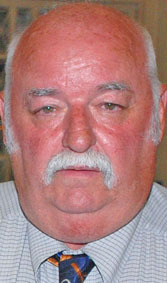 Hill remembered as legendary’ PB detective