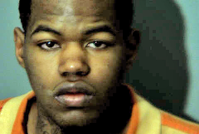 One arrested after alleged home invasion