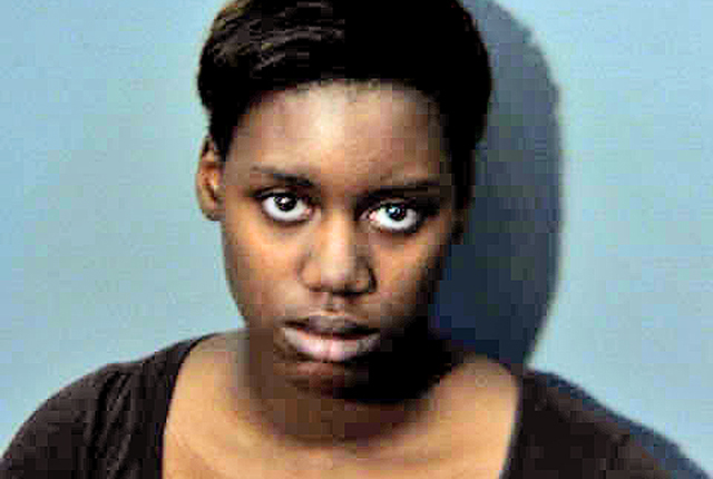 Walmart employee accused in alleged counterfeit scheme