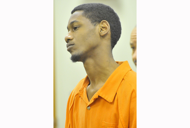 Police: Jackson confessed to two homicides