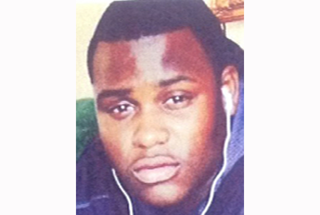 Dollarway student loved family, friends and life