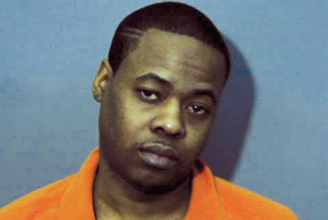 PB man accused of harboring shooting suspect