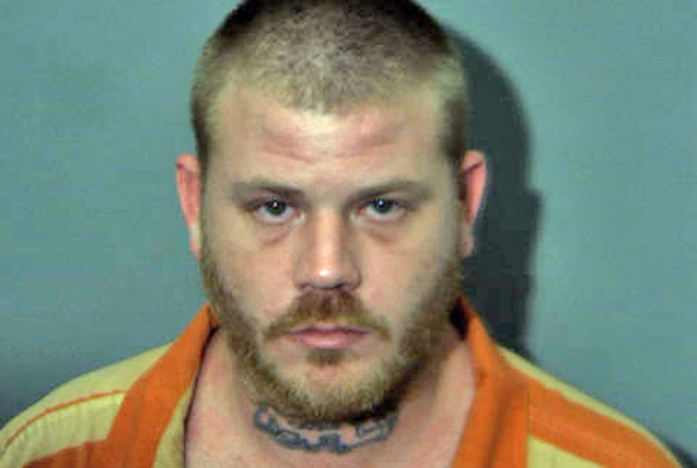 Bond set in alleged domestic incident involving children