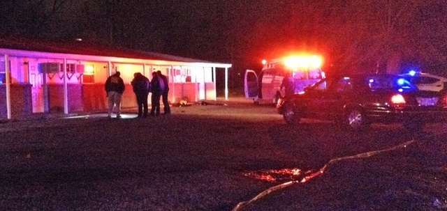 Investigation continues in Monday night shooting