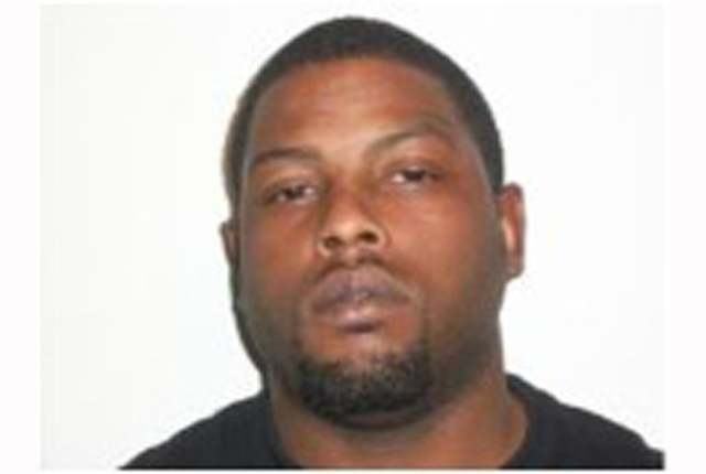 Suspect in shooting surrenders to police Wednesday
