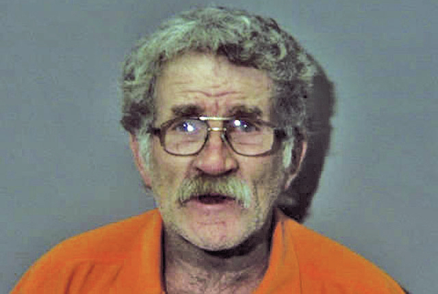 Bond set in alleged damage-to-vehicle incident