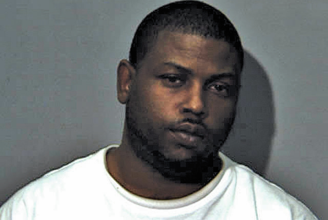 Bond set for shooting suspect