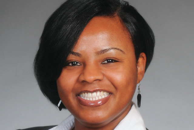 Simmons promotes Ivey to senior VP