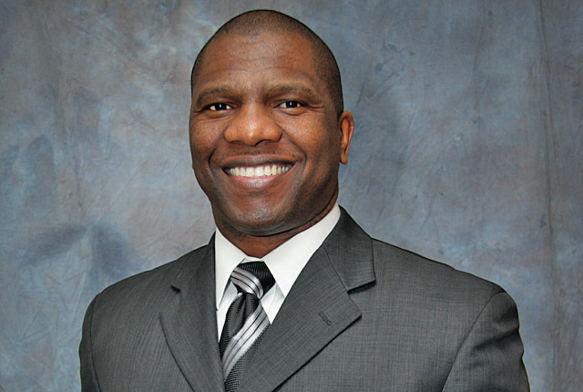 Jones to seek another term as District 9 JP