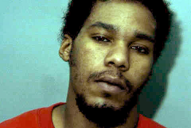 Investigation into January burglary leads to arrest