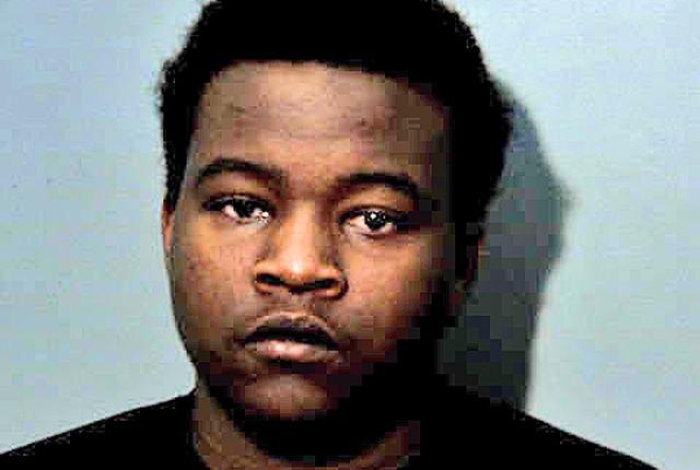 Police arrest two in alleged beating