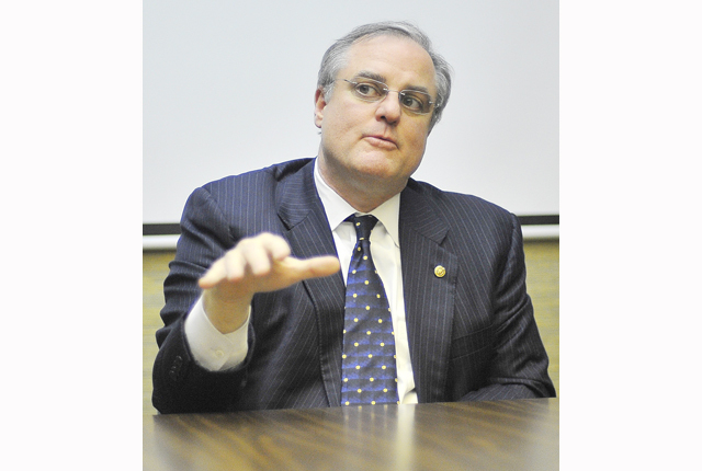 Pryor says he would vote again for ACA
