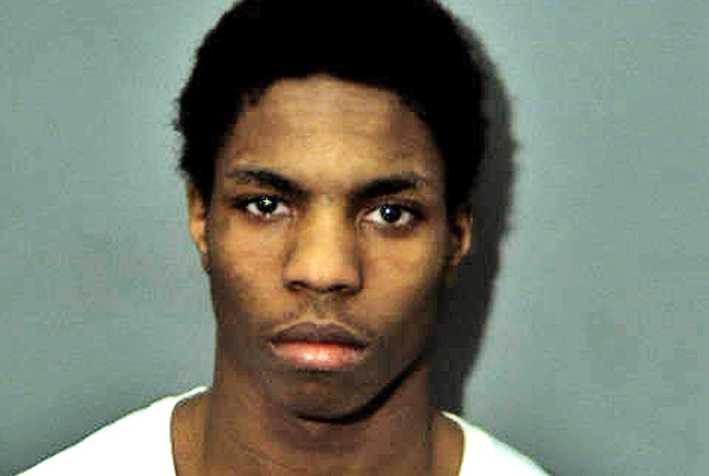 Two arrested in house burglary