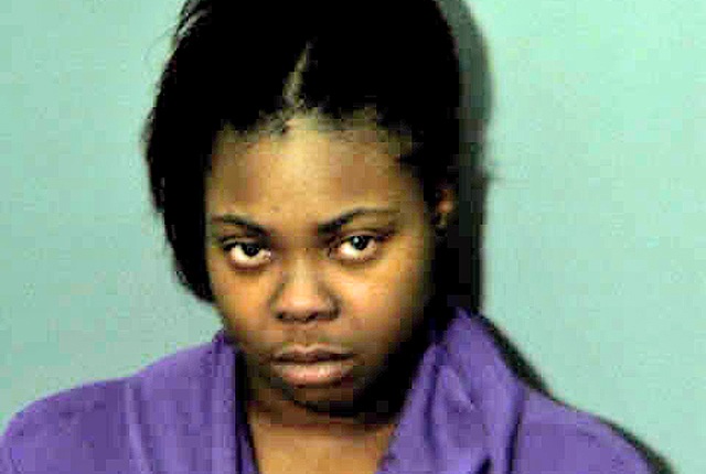 Woman accused of stabbing boyfriend during argument