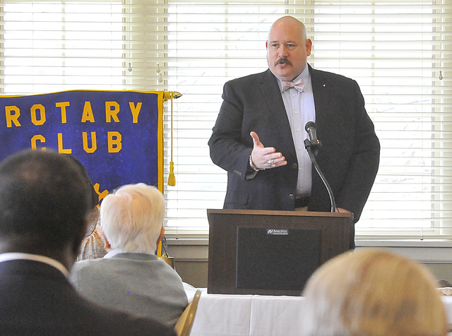Hubanks says High Point Initiative will reduce crime