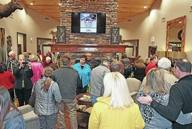 WH’s Fairfield Community Credit Union putting money where its service is